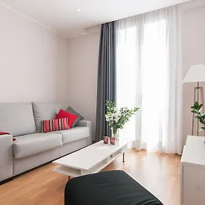 Pelayo Deluxe Apartment Barcelona