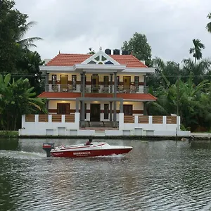Mango Kerala Homes Homestay Kumarakom