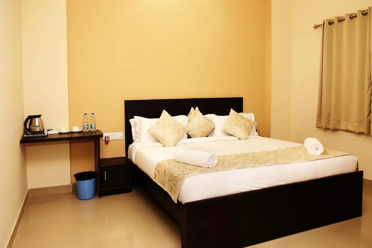 Hotel The Park Classic Udaipur
