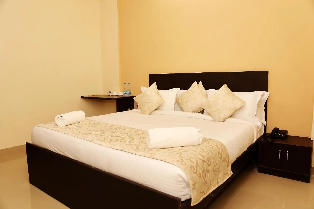 The Park Classic Udaipur Hotel