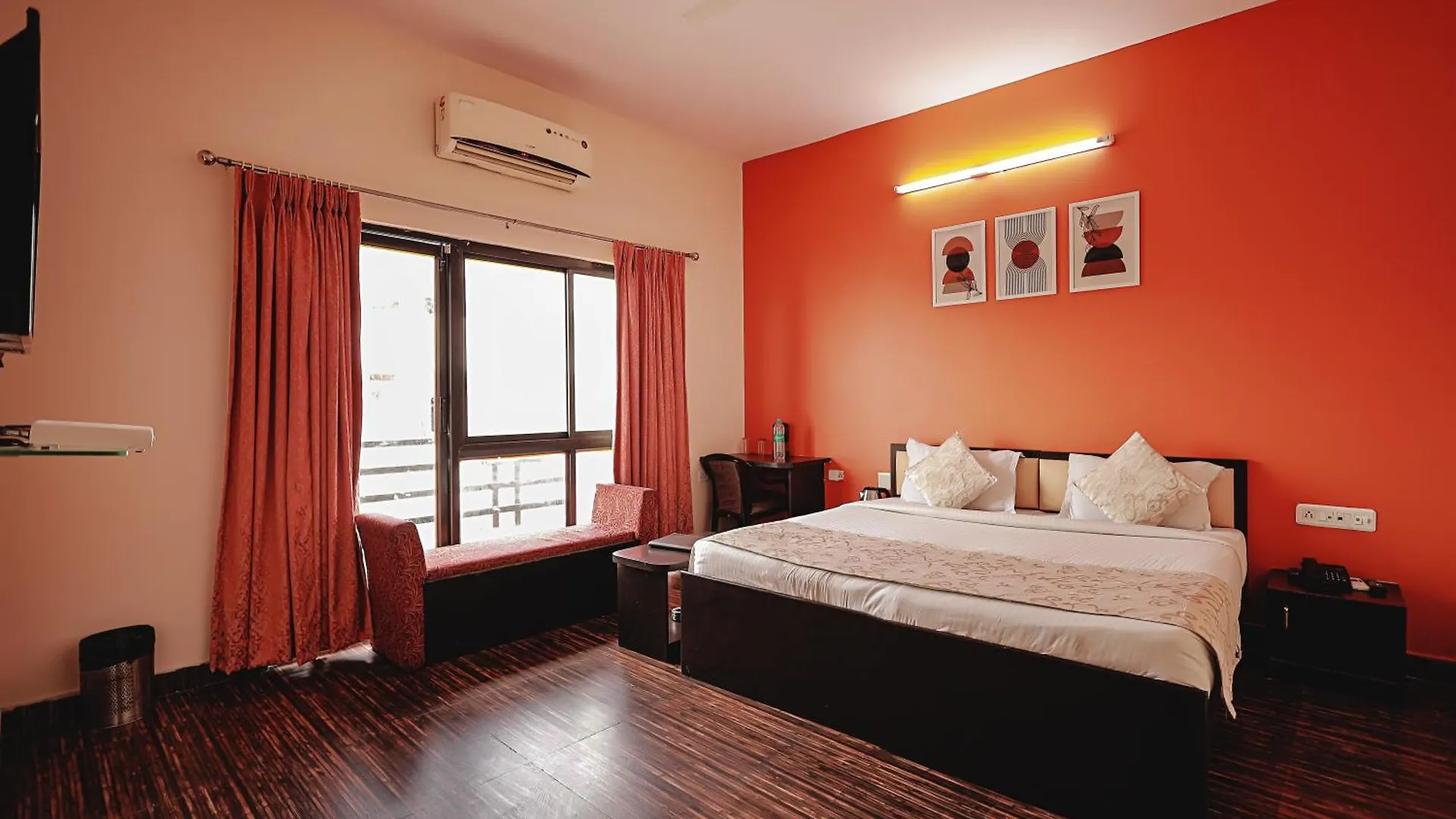 Hotel The Park Classic Udaipur