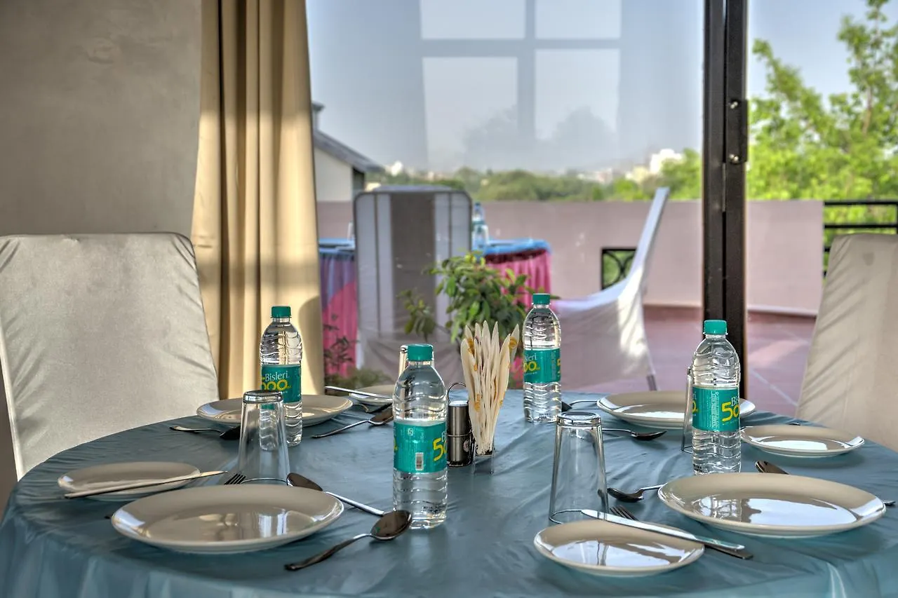 The Park Classic Udaipur