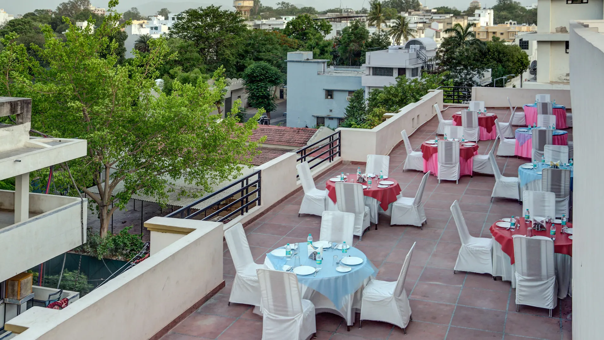 The Park Classic Udaipur