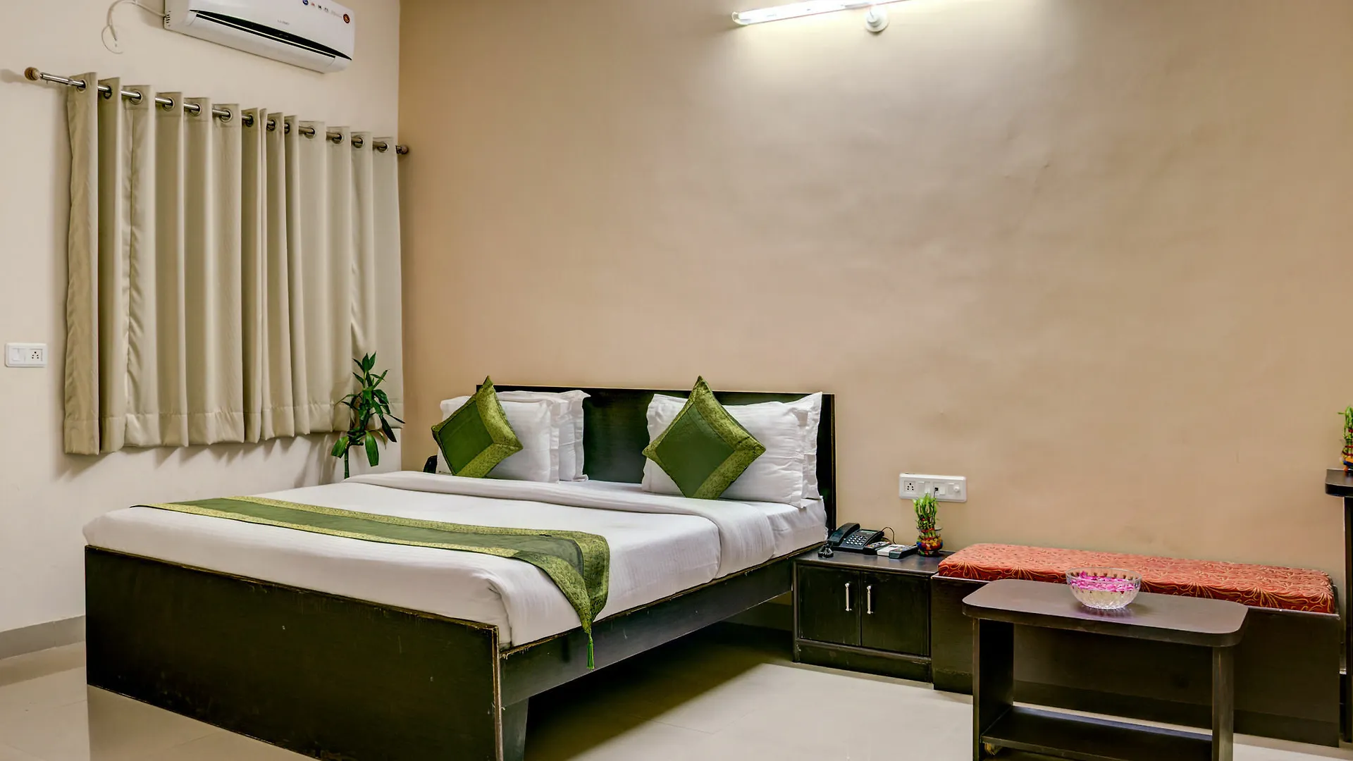 Hotel The Park Classic Udaipur