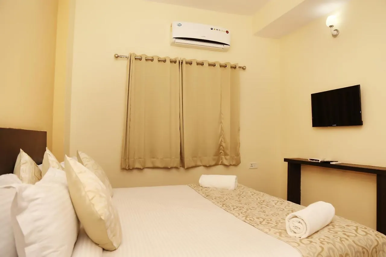 Hotel The Park Classic Udaipur