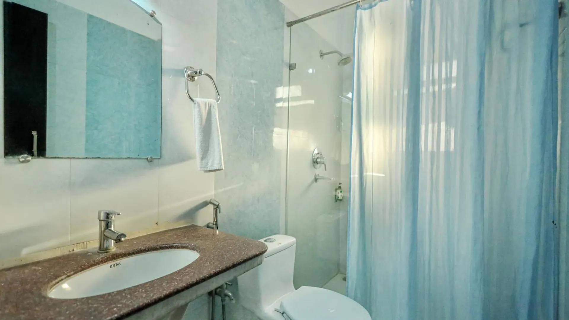 *** Hotel The Park Classic Udaipur India