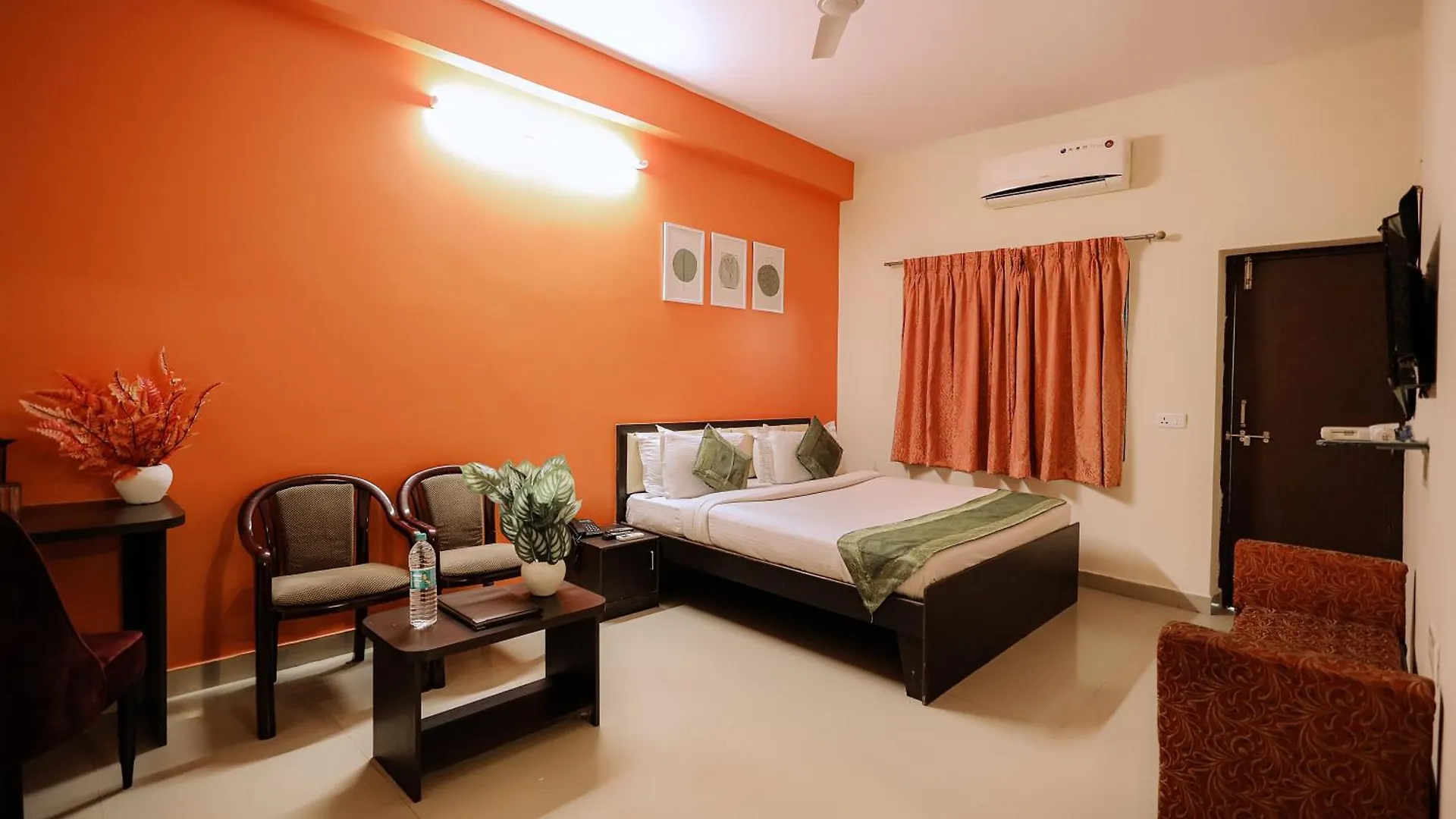 The Park Classic Udaipur Hotel