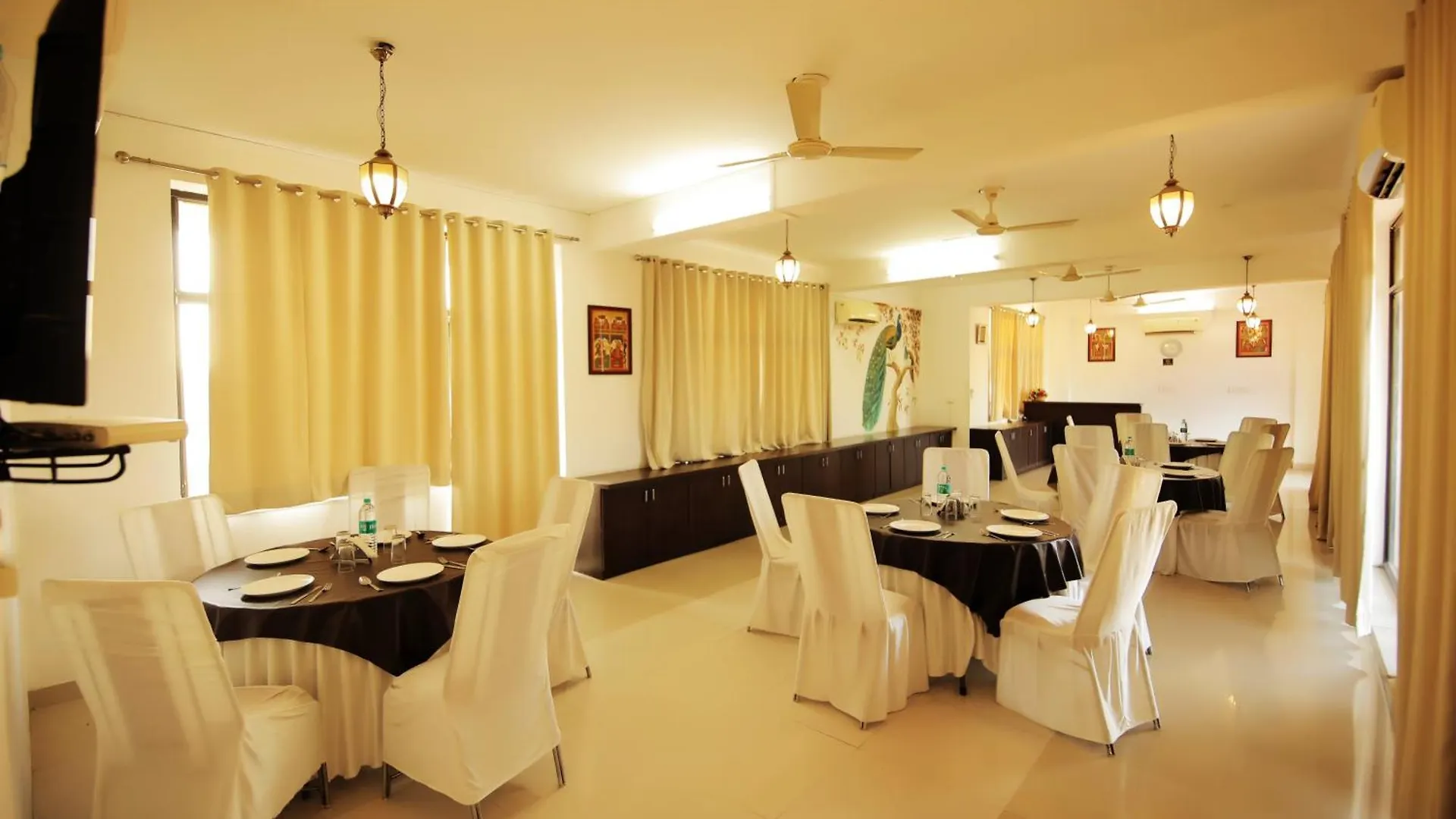 The Park Classic Udaipur