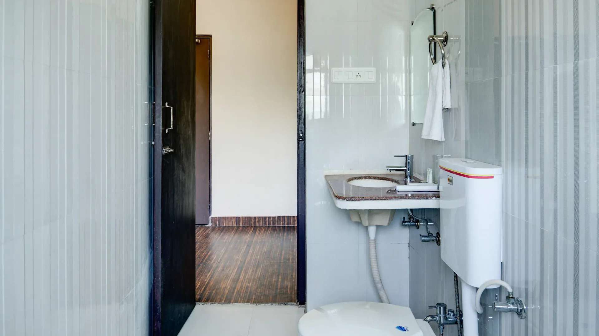 *** Hotel The Park Classic Udaipur India